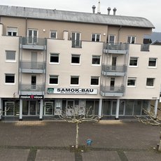 Samok-Bau Wohnungsunternehmen Diwo GmbH & Co. KG