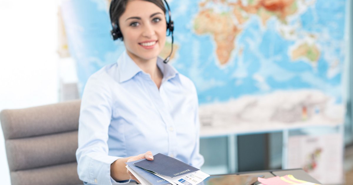 Kaufmann Für Tourismus Und Freizeit Gehalt Tourismuskaufmann/-frau ist dein Traumberuf? Wir machen Ausbildung!