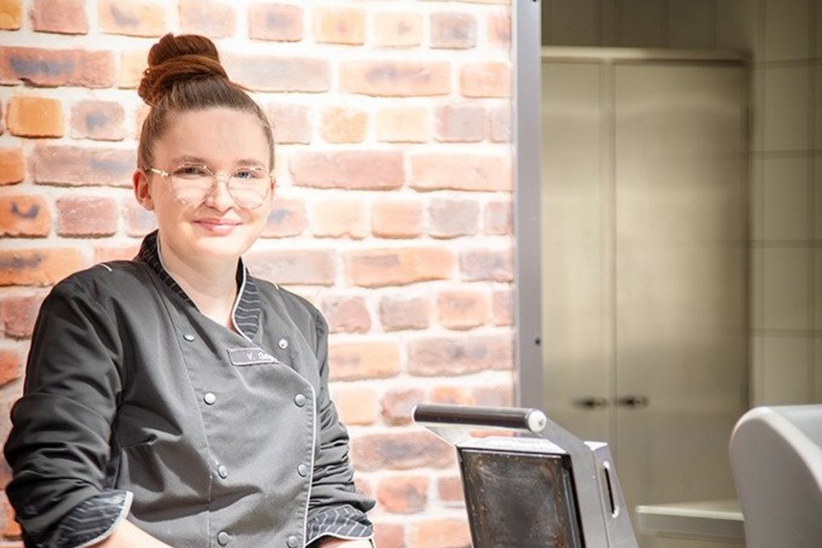 Verkäufer Frische (m/w/d) bei EDEKA Märkte Alexander Kreuzberg e.K