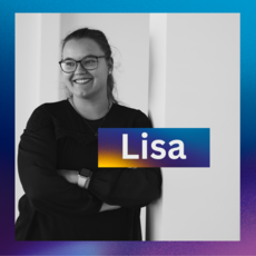 Lisa: Industriekauffrau