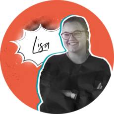 Lisa: Industriekauffrau