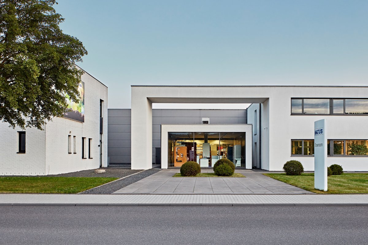 NATUS GmbH & Co. KG
