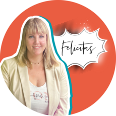 Felicitas: Industriekauffrau