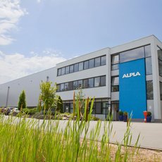 ALPLA-Werke Lehner GmbH & Co. KG
