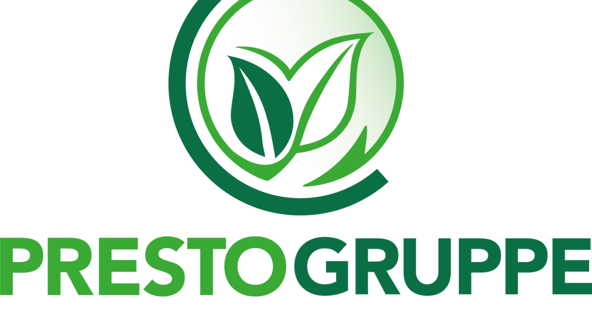 Ausbildungsbetrieb Presto Humus GmbH, Presto Gruppe