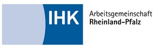 Logo IHK Rheinland-Pfalz