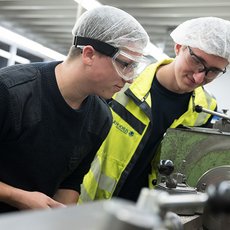 Industriemechaniker (m/w/d) bei RHODIUS Mineralquellen und Getränke GmbH & Co. KG