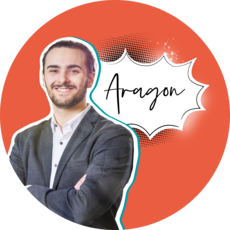 Aragon: Kaufmann für Versicherungen und Finanzen