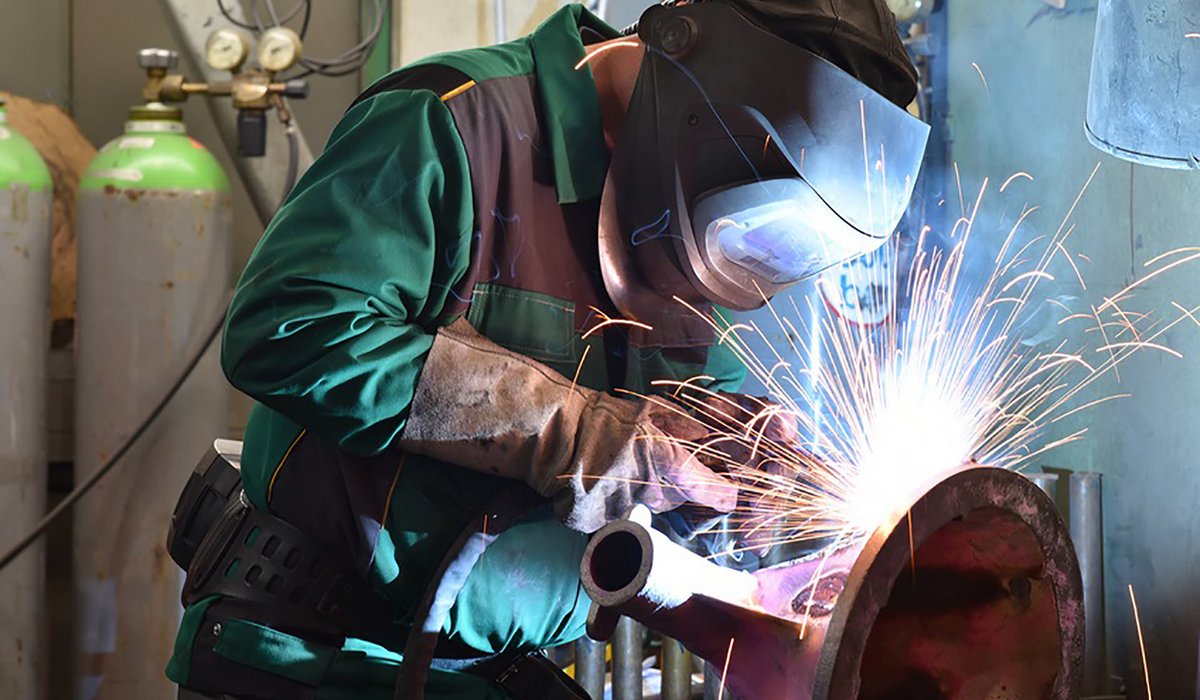Fachkraft (m/w/d) für Metalltechnik