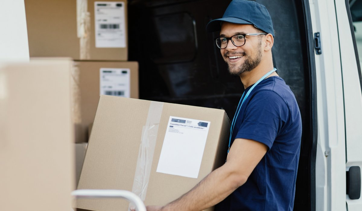 Fachkraft (m/w/d) für Möbel-, Küchen- und Umzugsservice
