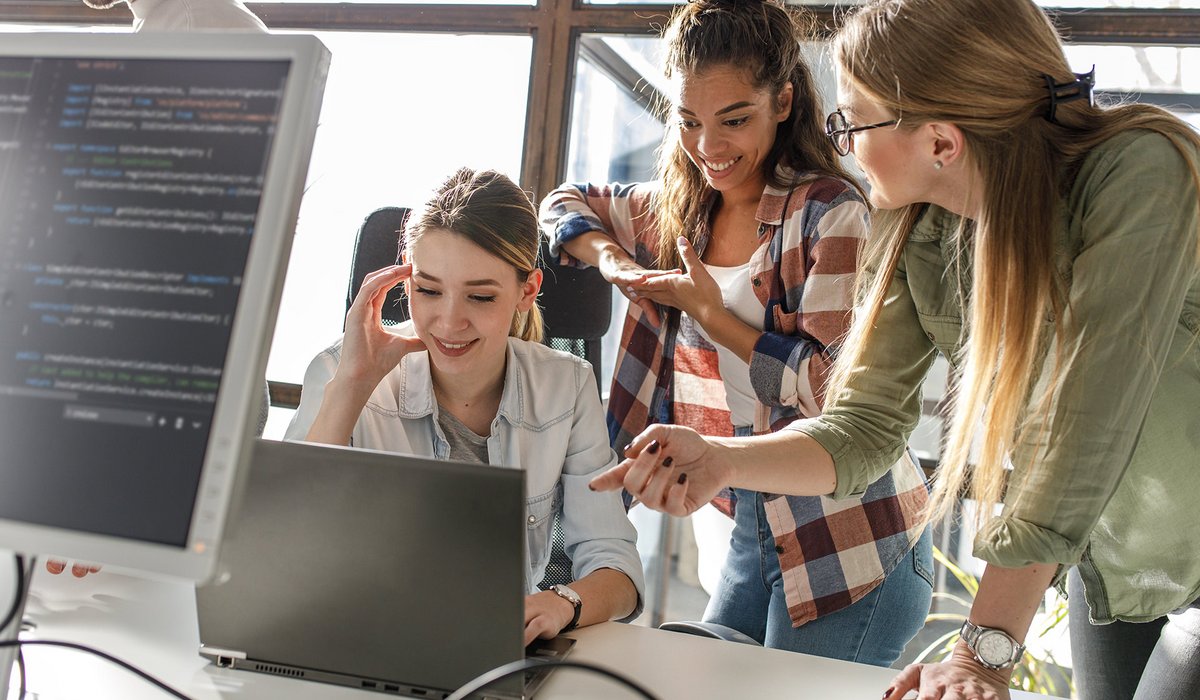 Kaufmann/-frau für IT-System-Management