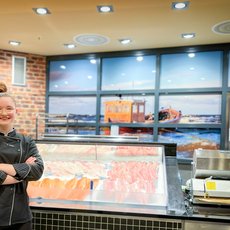 Frischespezialist (m/w/d) bei EDEKA Märkte Alexander Kreuzberg e.K