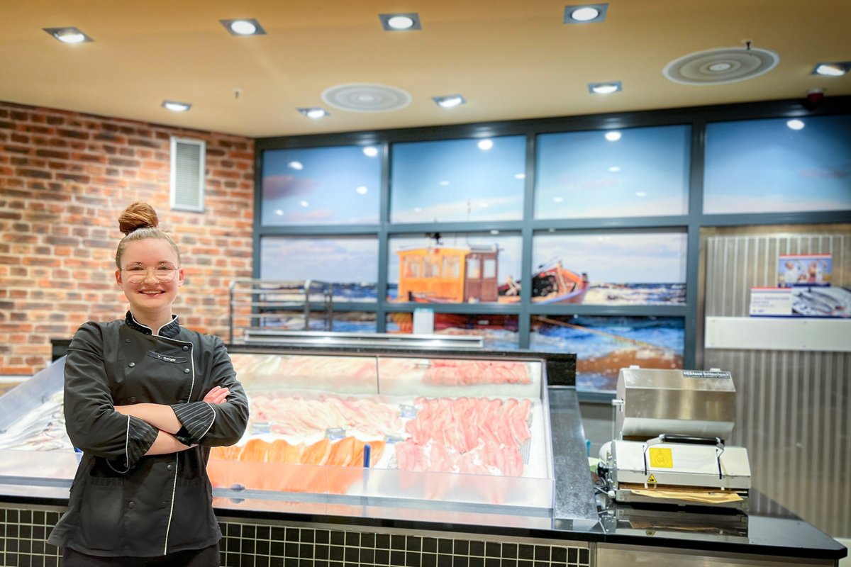 Verkäufer Frische (m/w/d) bei EDEKA Märkte Alexander Kreuzberg e.K