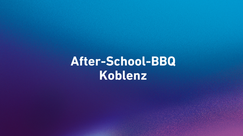 After-School-BBQ