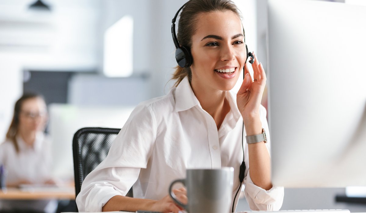 Servicefachkraft (m/w/d) für Dialogmarketing