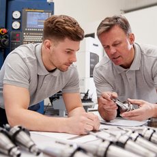 Industriemechaniker/-in bei HEUFT SYSTEMTECHNIK GMBH