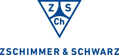 Zschimmer & Schwarz GmbH & Co KG Chemische Fabriken