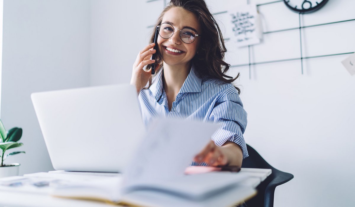 Kaufmann/-frau für Büro­management