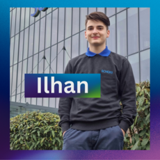 Ilhan: Elektroniker für Automatisierungstechnik