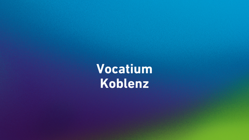 Vocatium Koblenz