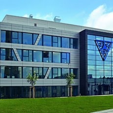 Zschimmer & Schwarz GmbH & Co KG Chemische Fabriken