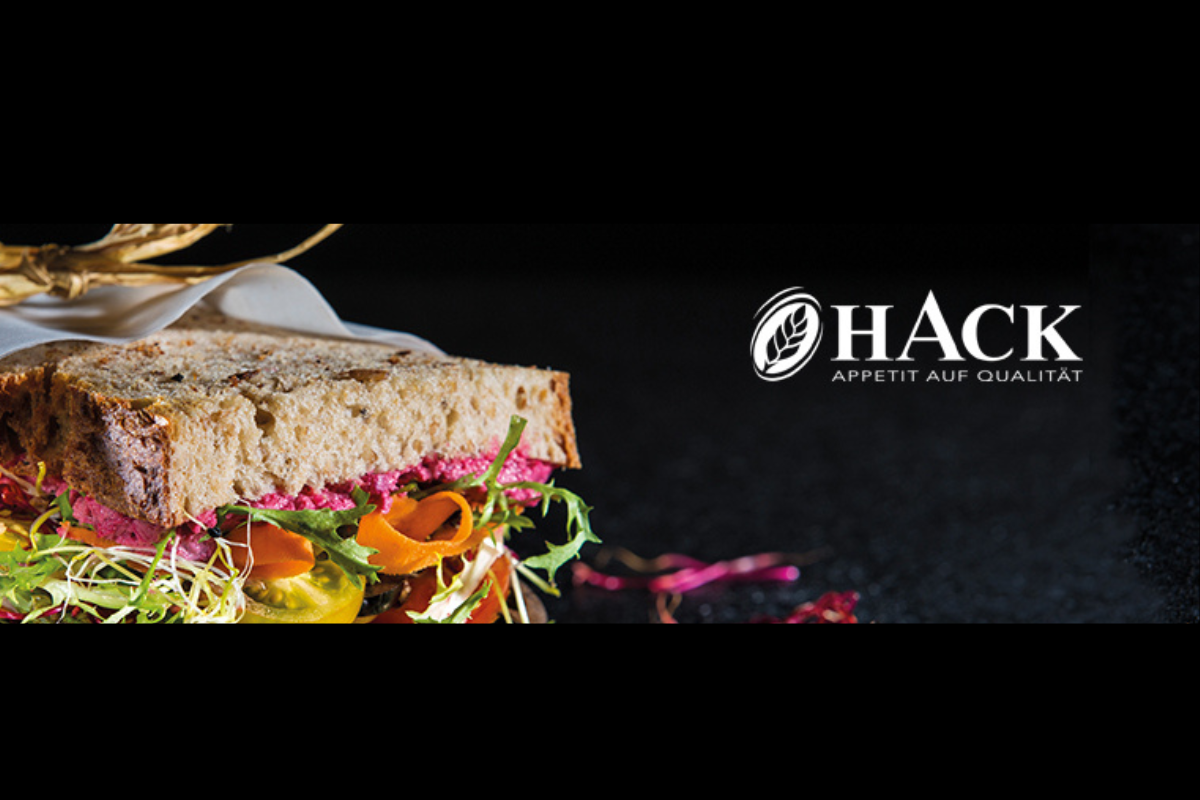 HACK AG