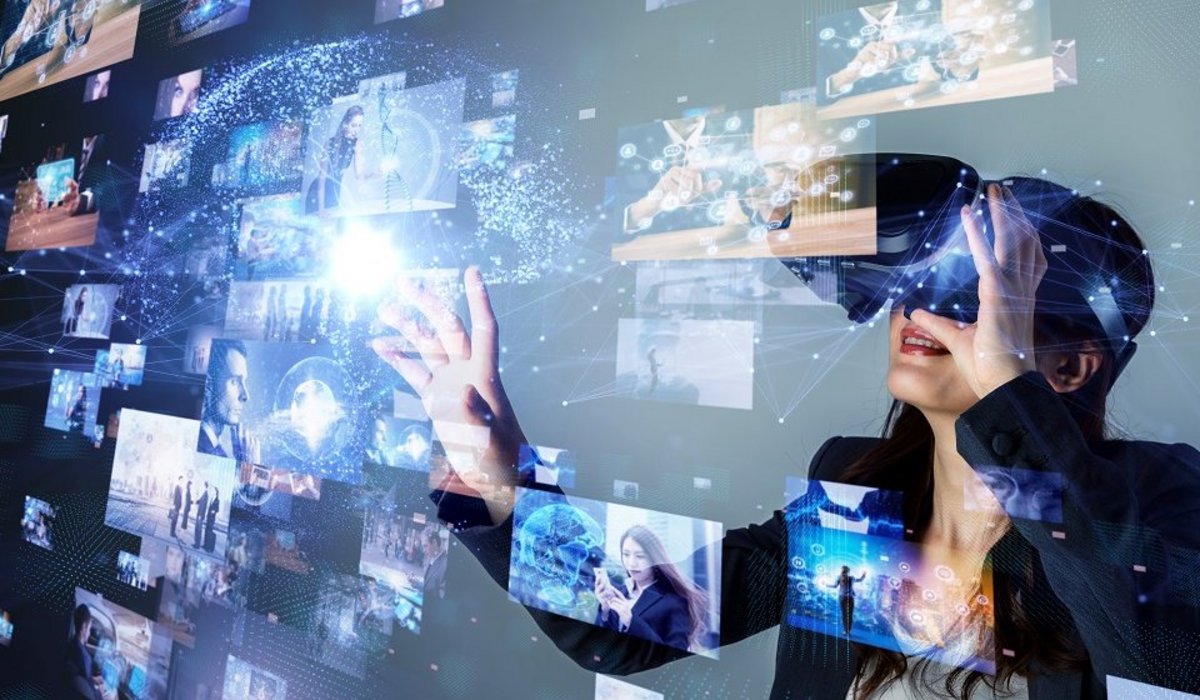 Gestalter/-in für immersive Medien