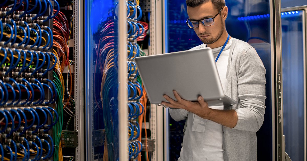 Fachinformatiker/-in für Systemintegration ist dein Traumberuf?