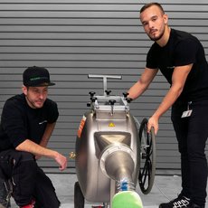 Fachkraft für Rohr-, Kanal- und Industrieservice bei KOB GmbH