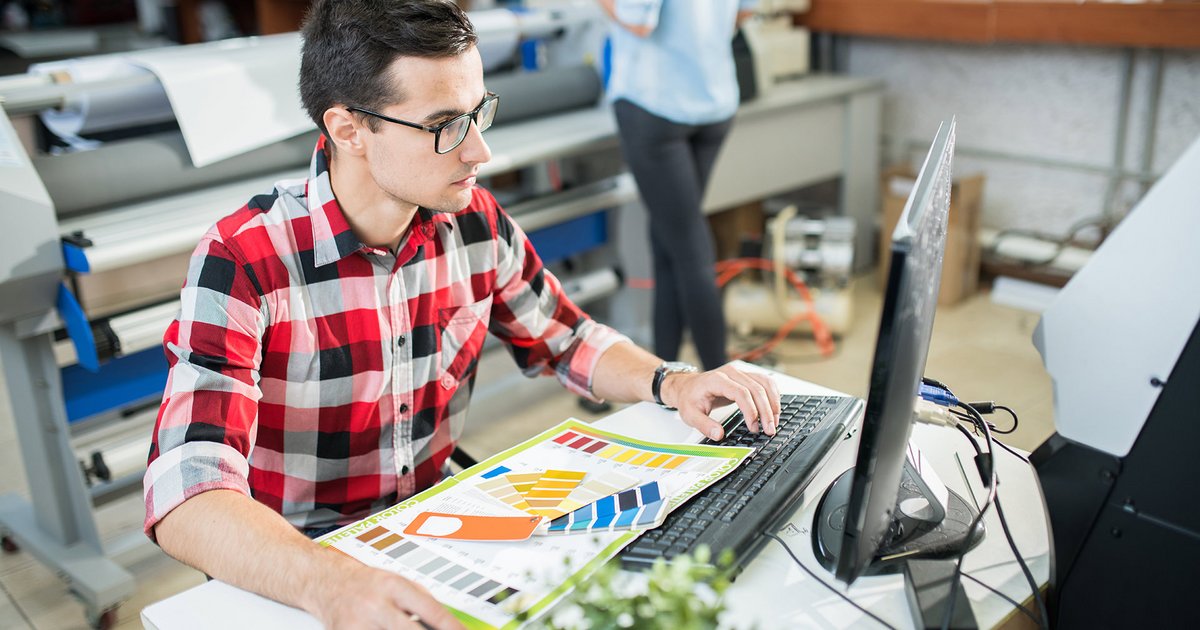 Mediengestalter/-in Digital und Print ist dein Traumberuf?