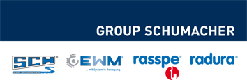 Group Schumacher SMF Holding GmbH